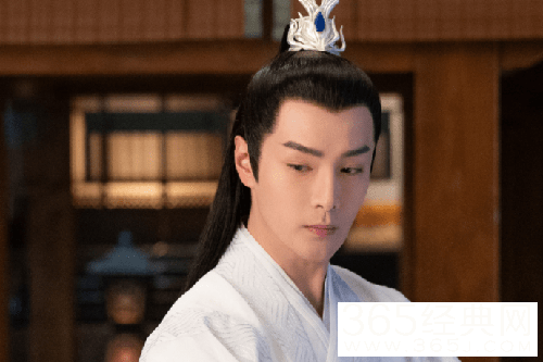 《且试天下》玉无缘活不过30岁