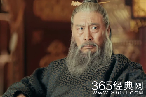 《山河月明》汤和结局