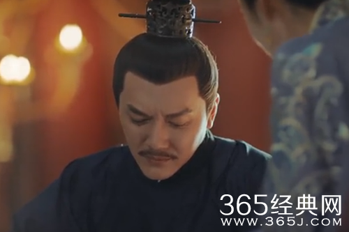 《山河月明》朱棣造反分析