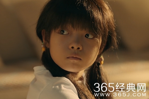 《亲爱的小孩》禾禾配型成功