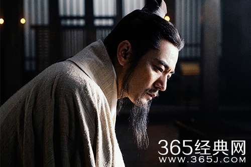 《风起陇西》诸葛亮人物解析