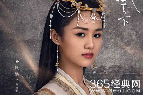 《且试天下》华纯然和皇朝的关系