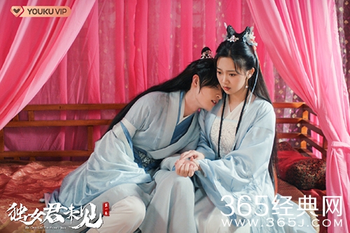 《独女君未见》原著小说结局