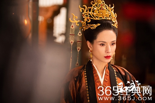 《且试天下》百里氏拉拢丰苌