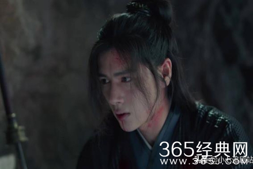 《且试天下》风惜云误杀燕瀛洲