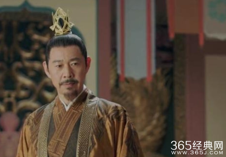 《且试天下》雍王结局