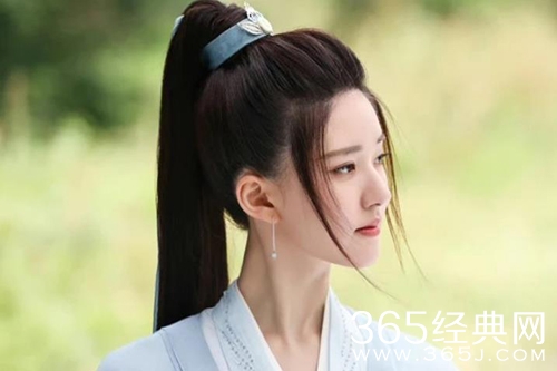 《且试天下》风惜云成为青州女王