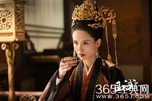 《且试天下》百里氏不喜大殿下