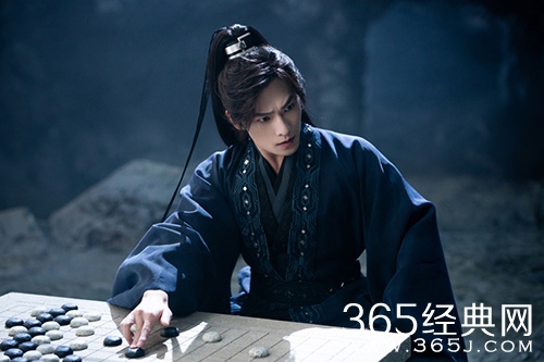 《且试天下》丰兰息隐瞒丰苌