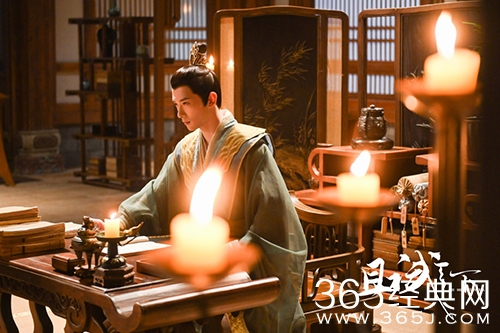 《且试天下》丰莒杀王海明