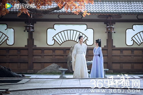 《且试天下》势力版图介绍