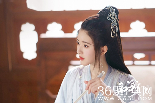 《且试天下》蛩蛩族介绍