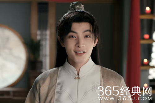 《独女君未见》男主装傻