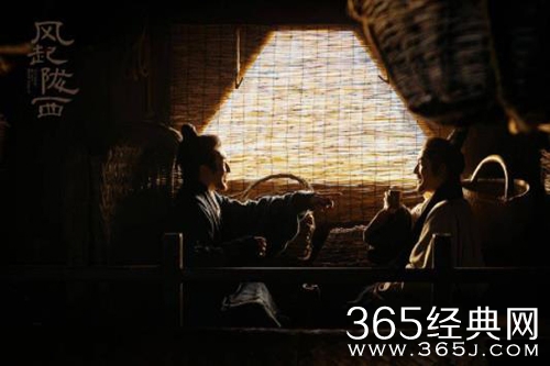《风起陇西》街亭失守的真相