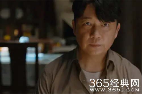 《重生之门》庄耀柏身份