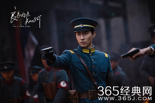 《良辰好久知几何》原著小说结局