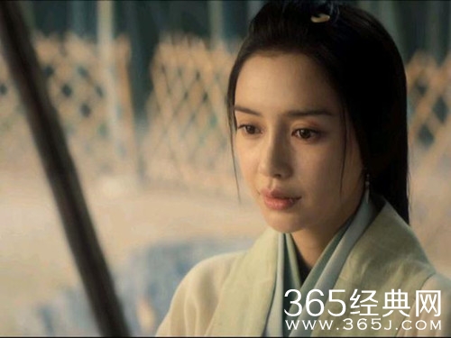 《风起陇西》柳莹的真实身份