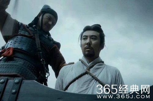 《风起陇西》烛龙结局