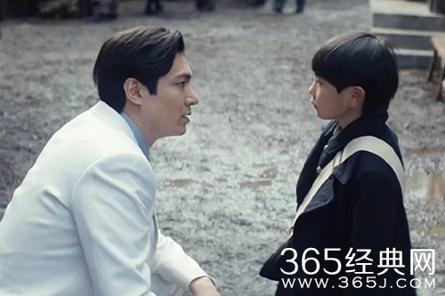 《柏青哥》高汉秀结局