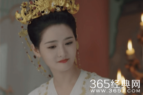 《且试天下》倚歌公主死因