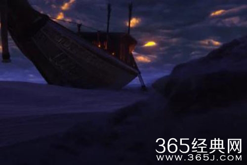 《月光骑士》大结局解析