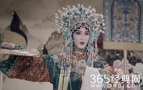 《良辰好景知几何》九老板的身份