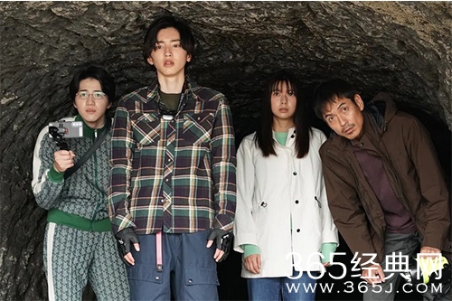 日剧《金田一少年事件簿》更新时间