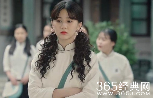 《良辰好景知几何》萧书仪结局