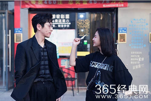 《救了一万次的你》大结局