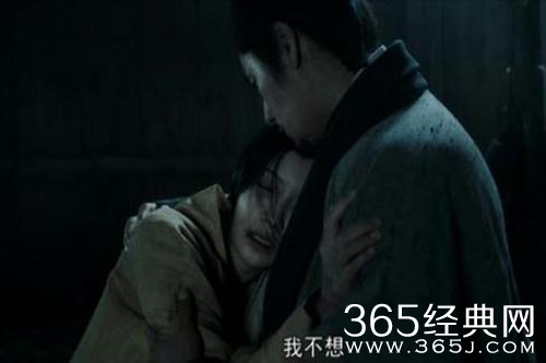 《风起陇西》翟悦生死情况