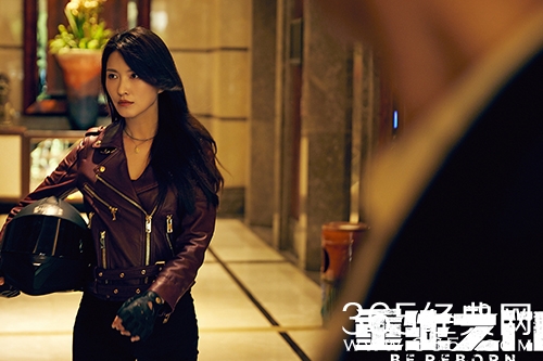 《重生之门》李淑婷人物解析