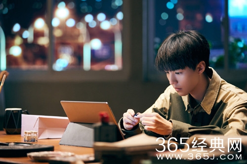 《重生之门》经典台词