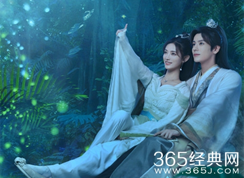 《幻乐森林》剧情介绍