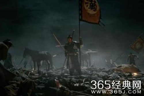 《风起陇西》陈恭父亲的真实死因