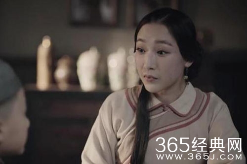 《良辰好景知几何》萧北辰母亲死因