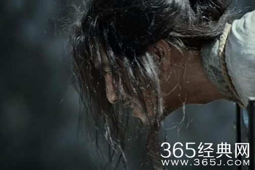 《风起陇西》陈恭结局