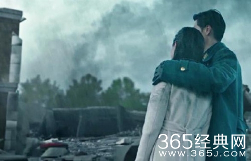 《良辰好景知几何》大结局