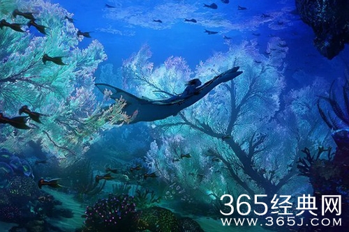 《阿凡达2：水之道》剧情介绍