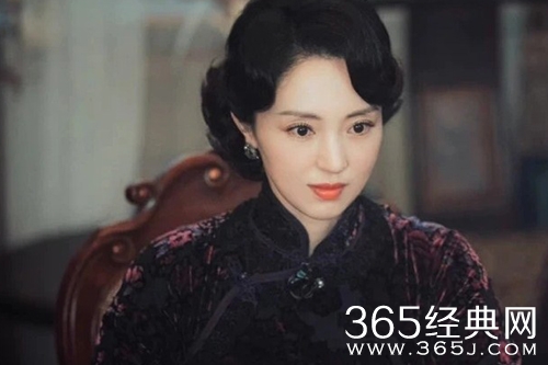 《良辰好景知几何》七夫人结局