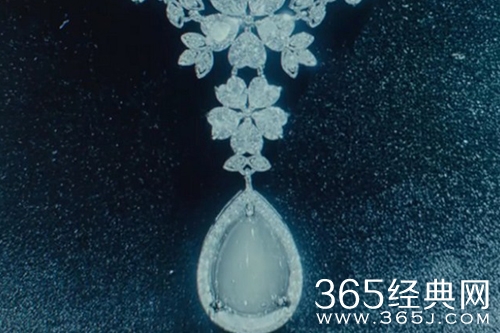 《重生之门》月神之泪的秘密