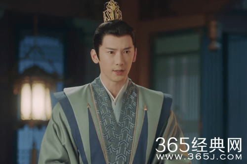 《且试天下》丰莒结局