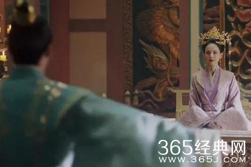 《且试天下》丰兰息大婚雍王被刺杀