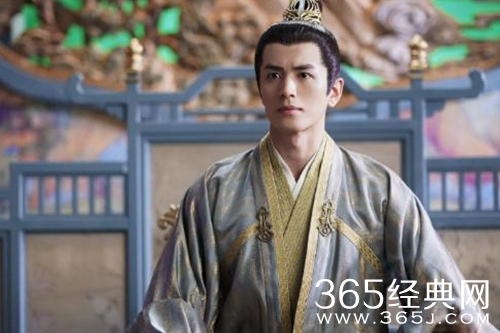 《且试天下》风写月的身份