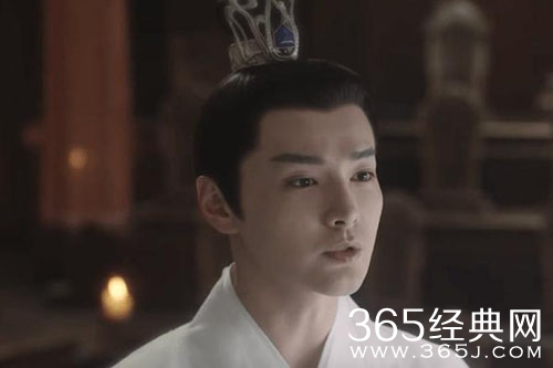 《且试天下》修久容真实身份