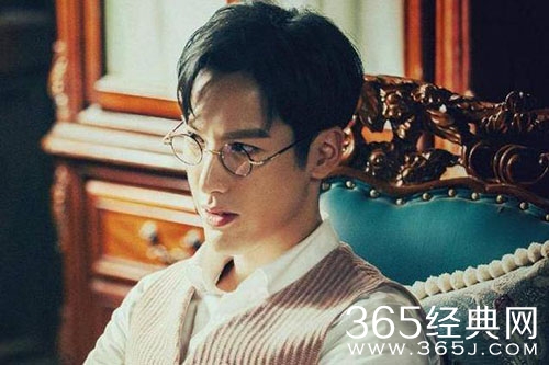 《良辰好景知几何》莫伟毅黑化