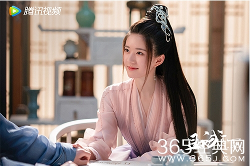 《且试天下》风惜云继位