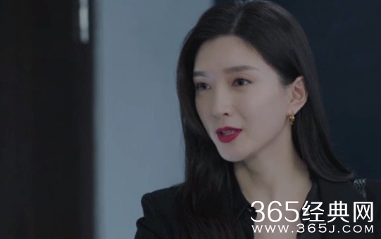 《女士的法则》许婕被前公司开除