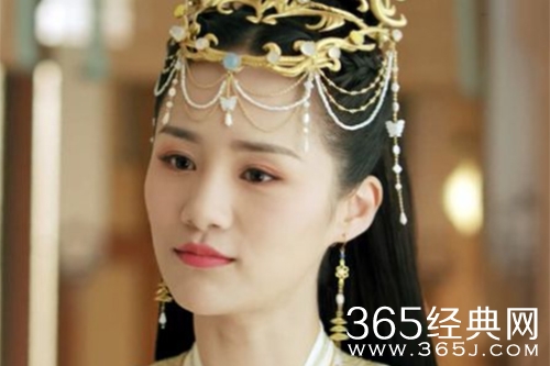 《且试天下》华纯然被刺杀