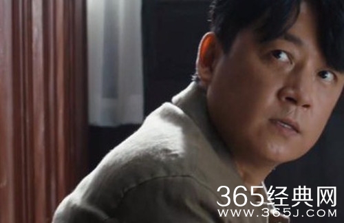 《重生之门》庄耀柏结局