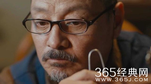 《重生之门》许正清和庄文杰的关系